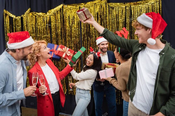 Zestaw firmowych upominków z grawerem