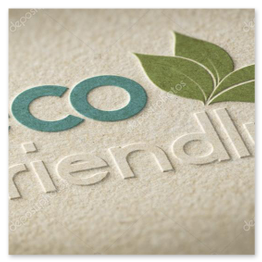 Certyfikat ekologiczny – odpowiedzialne materiały