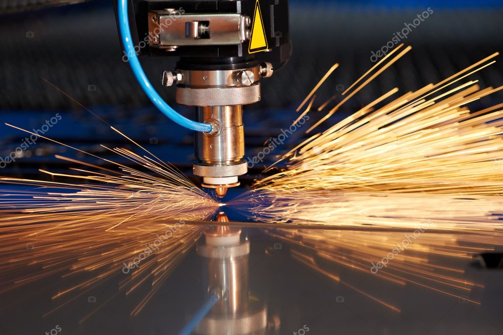 Znakowanie narzędzi i elementów maszyn