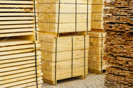 Ekologiczne materiały i opakowania w pracowni